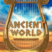 Ancient World Instruments of Antiquity Ancient World Instruments of Antiquity