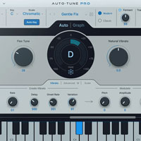 Antares Auto-Tune Pro X v.10 Antares Auto-Tune Pro X v.10
