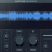 Antares Auto-Tune SoundSoap 6 Antares Auto-Tune SoundSoap 6