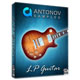 Antonov Samples LP Guitar Antonov Samples LP Guitar