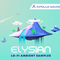 Apollo Sound Elysian LoFi Ambient Samples Apollo Sound Elysian LoFi Ambient Samples