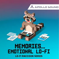 Apollo Sound Memories Emotional LoFi Apollo Sound Memories Emotional LoFi