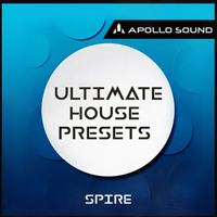 Apollo Sound Ultimate House Presets For Spire Apollo Sound Ultimate House Presets For Spire