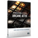 Arcane Attic Maschine Expansion Arcane Attic Maschine Expansion