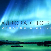 Aria Sounds Aurora Choir Aria Sounds Aurora Choir