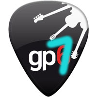 Arobas Music Guitar Pro 7 Arobas Music Guitar Pro 7