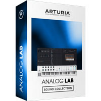 Arturia Analog Lab 3 Arturia Analog Lab 3
