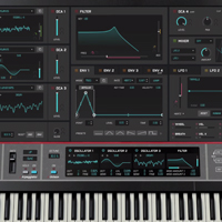 Arturia SQ80 V v1.0 Arturia SQ80 V v1.0