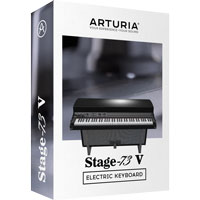 Arturia Synclavier V Arturia Synclavier V