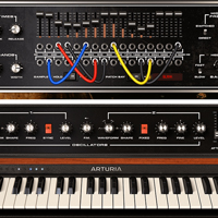 Arturia Vocoder v.1.1.1 Arturia Vocoder v.1.1.1