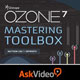 Ask Video Ozone 7 Mastering Toolbox Ask Video Ozone 7 Mastering Toolbox