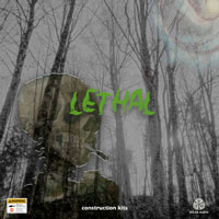 Atlas Audio Lethal Trap Sample Pack Atlas Audio Lethal Trap Sample Pack
