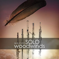 Auddict Master Solo Woodwinds Bundle Auddict Master Solo Woodwinds Bundle