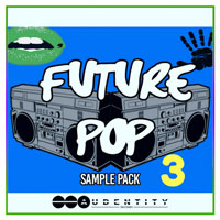 Audentity Records Future Pop 3 Audentity Records Future Pop 3