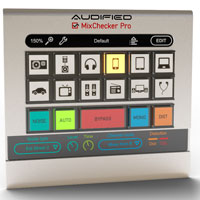 Audified MixChecker Pro v1.0.1 Audified MixChecker Pro v1.0.1