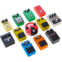 Audified MultiDrive Pedal Pro v1.0.2 Audified MultiDrive Pedal Pro v1.0.2