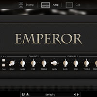 Audio Assault Emperor v1.0 Audio Assault Emperor v1.0
