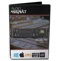 Audio Assault FreakQ 305 Audio Assault FreakQ 305