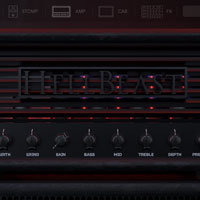 Audio Assault HellBeast Audio Assault HellBeast