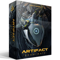 Audio Imperia Artifact Reanimate Audio Imperia Artifact Reanimate