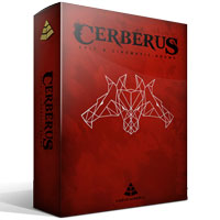Audio Imperia Cerberus Audio Imperia Cerberus