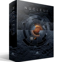 Audio Imperia Nucleus Audio Imperia Nucleus