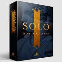 Audio Imperia Solo Boy Soloists v1.0 Audio Imperia Solo Boy Soloists v1.0