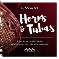 Audio Modeling SWAM Horns And Tubas v1.0 Audio Modeling SWAM Horns And Tubas v1.0