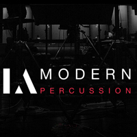 Audio Ollie LA Modern Percussion v1.1 Audio Ollie LA Modern Percussion v1.1