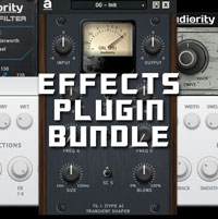 AudioThing Effect Bundle 2019 AudioThing Effect Bundle 2019