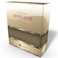 Audiolounge Urs Wiesendanger Rhodes Affair v2.4.2 Audiolounge Urs Wiesendanger Rhodes Affair v2.4.2