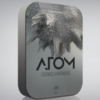 Audiomodern Atom Audiomodern Atom