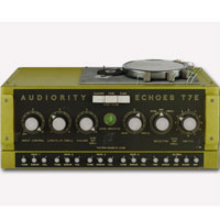 Audiority Echoes T7E Audiority Echoes T7E