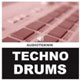 Audioteknik Techno Drums 2 Audioteknik Techno Drums 2