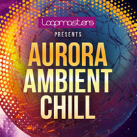 Aurora Ambient Chill Aurora Ambient Chill