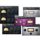 Avid Classic Compressors Bundle v11 Avid Classic Compressors Bundle v11