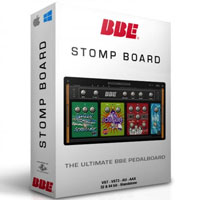 BBE Stomp Board BBE Stomp Board