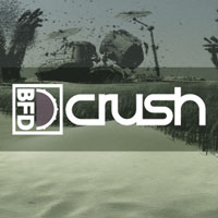 BFD Crush for BFD3 BFD Crush for BFD3