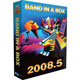 Band in a Box UltraPAK 2008 Band in a Box UltraPAK 2008