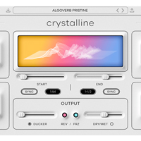 Baby Audio Crystalline v1.0 Baby Audio Crystalline v1.0