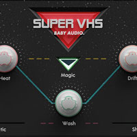 Baby Audio Super VHS v1.0.0 Retail Baby Audio Super VHS v1.0.0 Retail