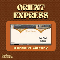 Baklava Sounds Orient Express Baklava Sounds Orient Express