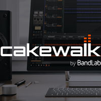 BandLab Cakewalk v25 BandLab Cakewalk v25