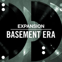 Basement Era Maschine Expansion Basement Era Maschine Expansion