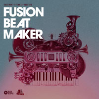 Basement Freaks Presents Fusion Beatmaker Basement Freaks Presents Fusion Beatmaker