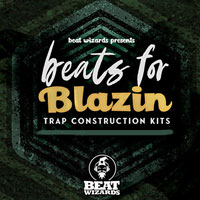 Beat Wizards Beats For Blazin Beat Wizards Beats For Blazin