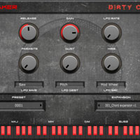 BeatMaker Dirty Chords v.1.1 BeatMaker Dirty Chords v.1.1