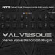 BeatSkillz Valvesque BeatSkillz Valvesque