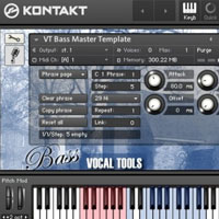 Bela D Media Vocal Tools Bass Bela D Media Vocal Tools Bass