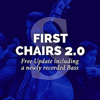 Berlin Strings EXP D - First Chairs v2.0 Berlin Strings EXP D - First Chairs v2.0